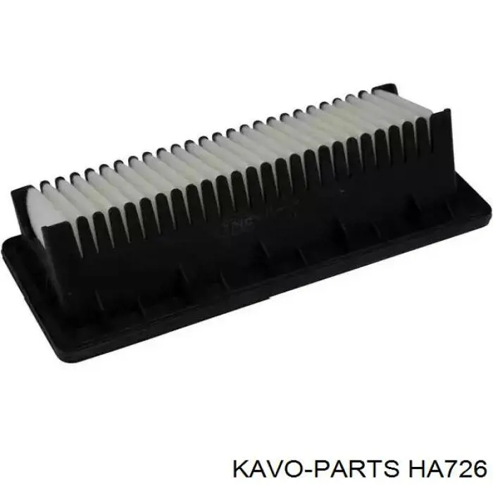 Воздушный фильтр HA726 Kavo Parts