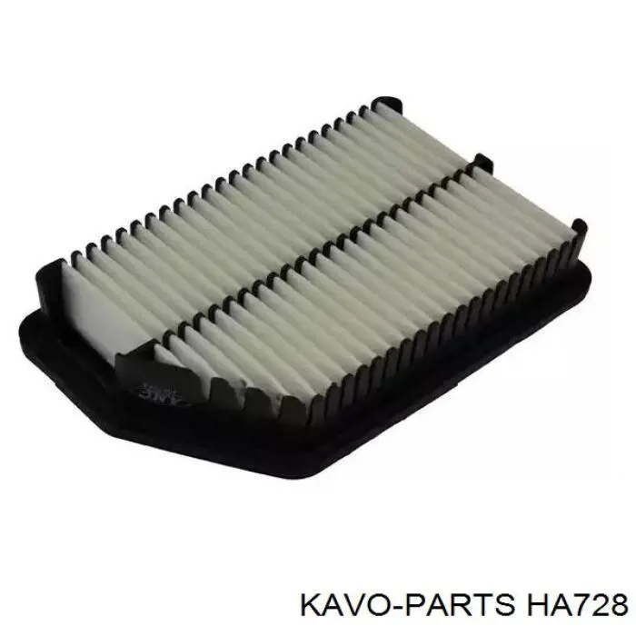 Воздушный фильтр HA728 Kavo Parts