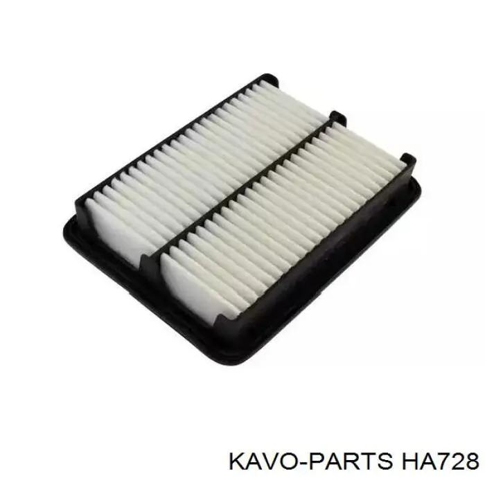 Фильтр воздушный Kavo Parts HA728