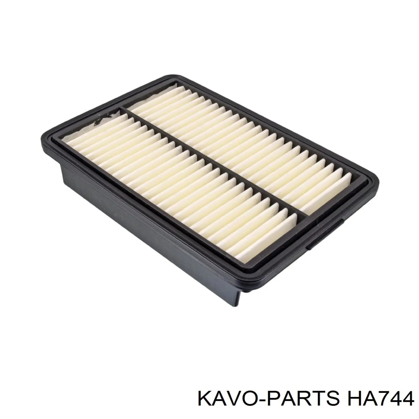 HA-744 Kavo Parts filtro de ar