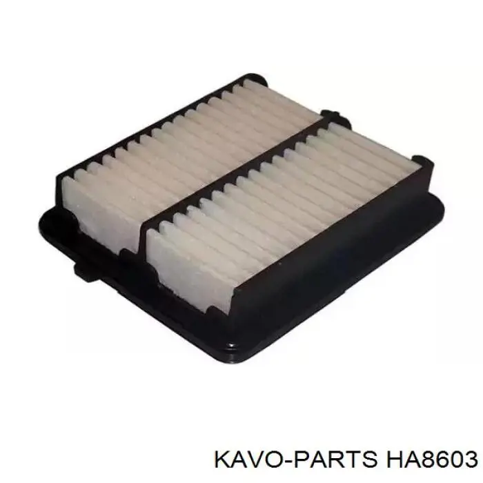 Воздушный фильтр HA8603 Kavo Parts