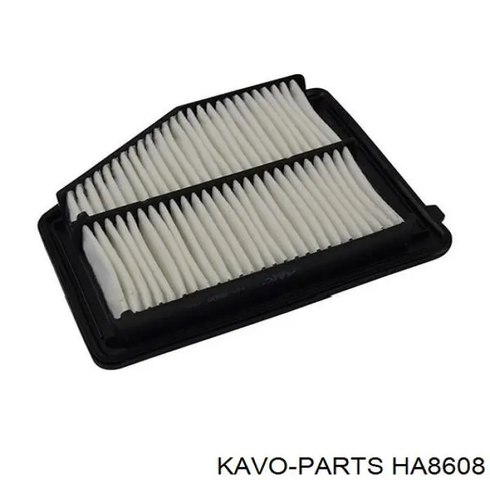 Воздушный фильтр HA8608 Kavo Parts