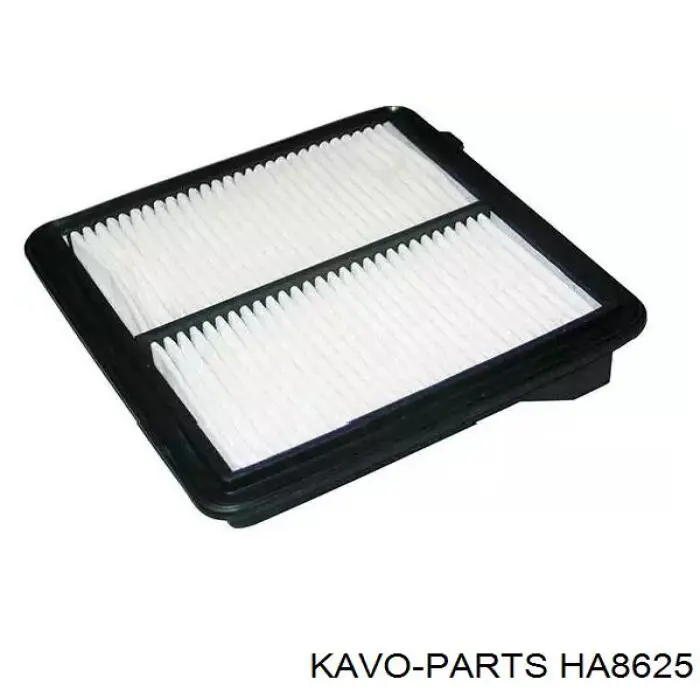 Воздушный фильтр HA8625 Kavo Parts