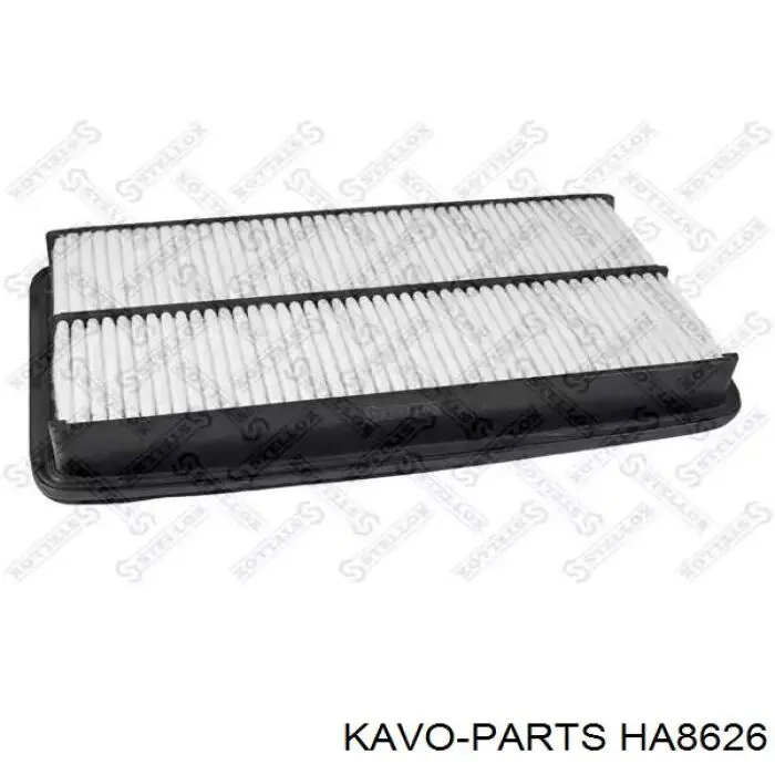 Фильтр воздушный Kavo Parts HA8626
