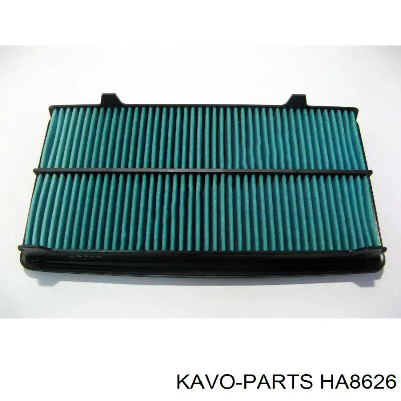 Фільтр повітряний HA8626 Kavo Parts