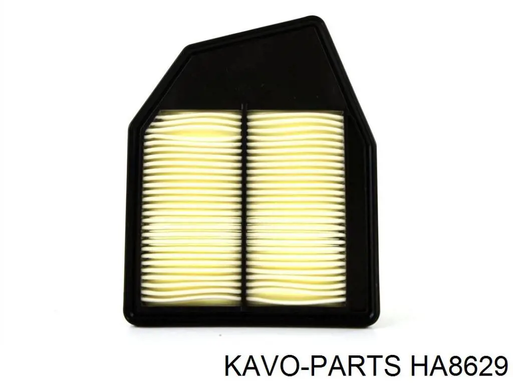 Воздушный фильтр HA8629 Kavo Parts