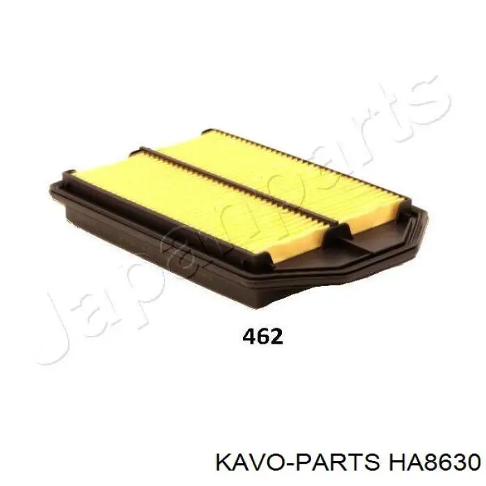 Фильтр воздушный Kavo Parts HA8630