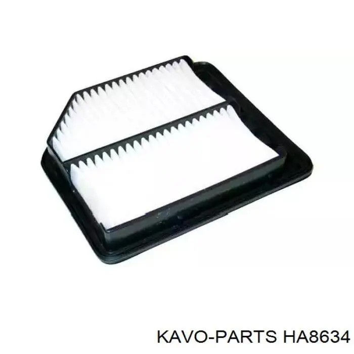 HA8634 Kavo Parts