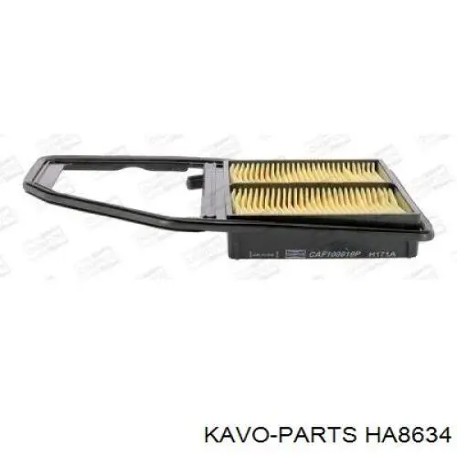 Воздушный фильтр HA8634 Kavo Parts