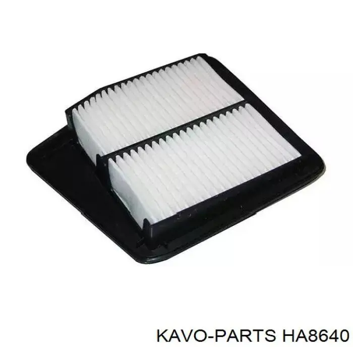 Элемент воздушного фильтра Kavo Parts HA8640 цена, от 5.40 USD