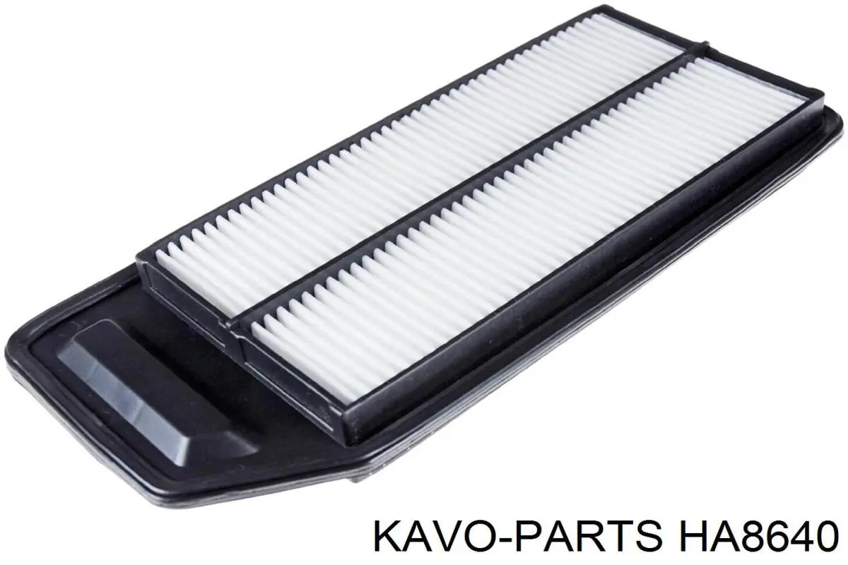 Фильтр воздушный Kavo Parts HA8640