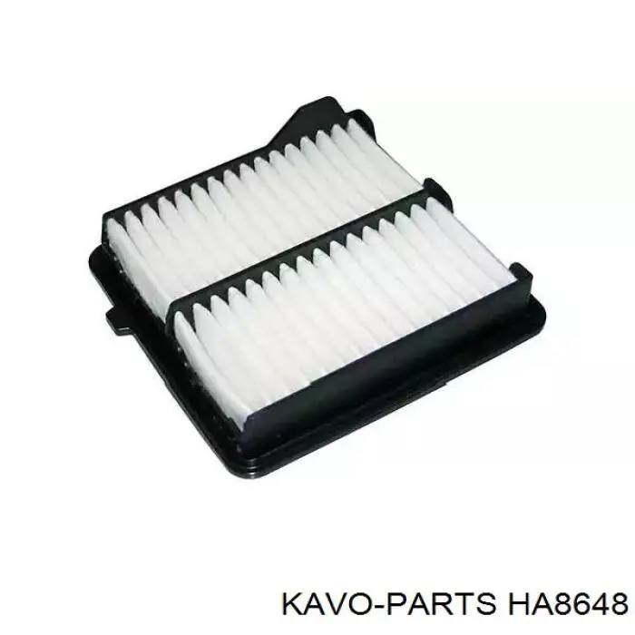 Фильтр воздушный Kavo Parts HA8648