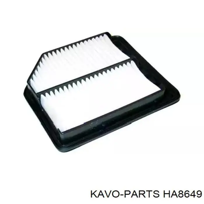 Фильтр воздушный Kavo Parts HA8649