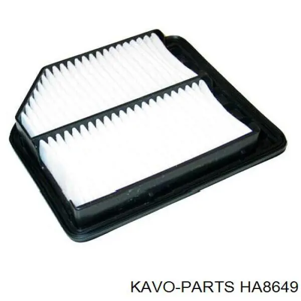 HA8649 Kavo Parts