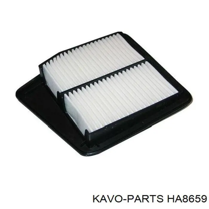 Воздушный фильтр HA8659 Kavo Parts