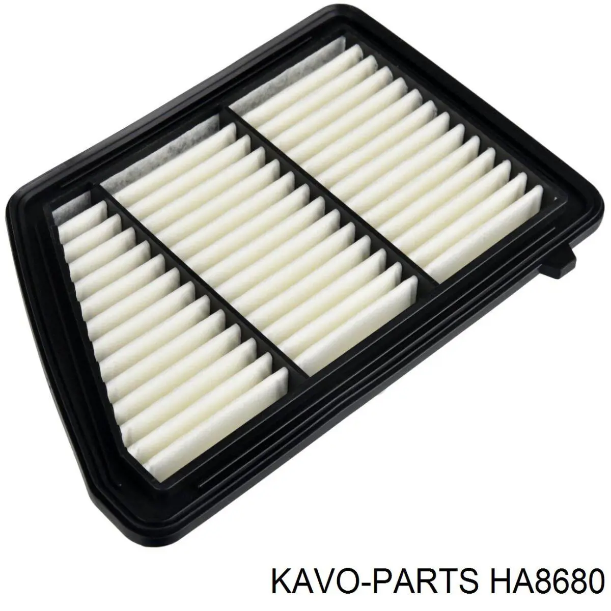 Воздушный фильтр HA8680 Kavo Parts