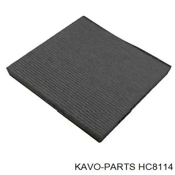 Фильтр салона Kavo Parts HC8114