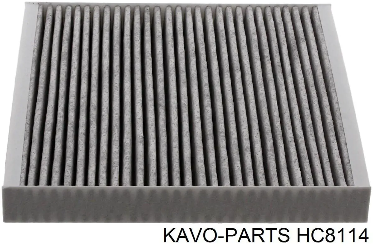 Воздушный фильтр салона Kavo Parts HC8114