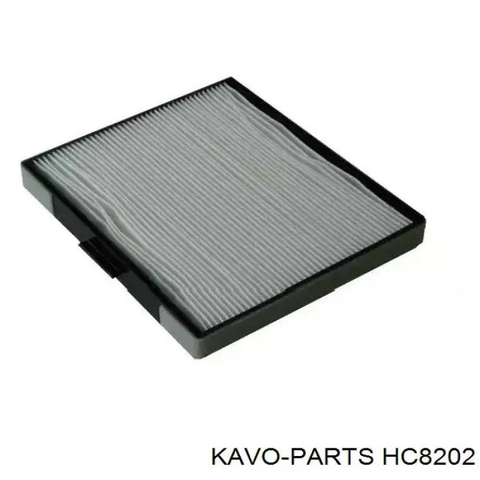 Фильтр салона HC8202 Kavo Parts