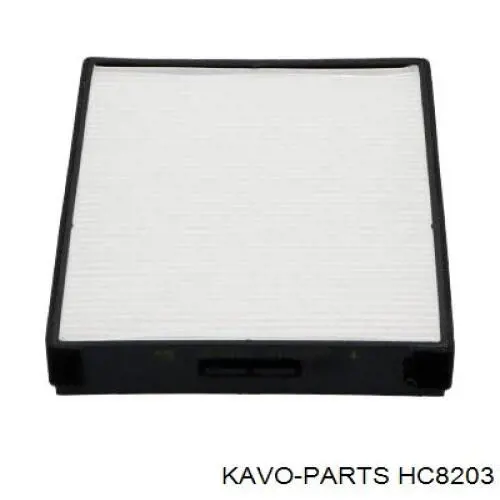 HC8203 Kavo Parts