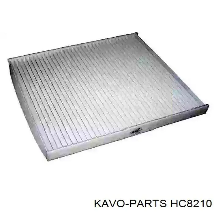 Фильтр салона Kavo Parts HC8210