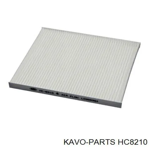 HC8210 Kavo Parts