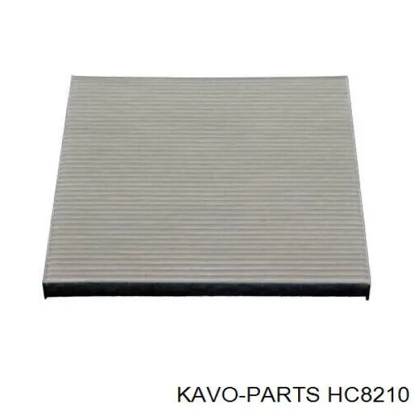 Воздушный фильтр салона Kavo Parts HC8210