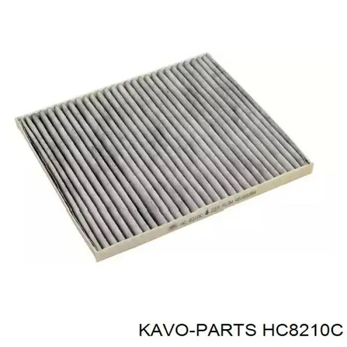 Фильтр салона Kavo Parts HC8210C