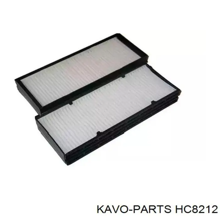 HC-8212 Kavo Parts фильтр салона