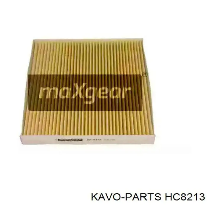 Фильтр салона HC8213 Kavo Parts