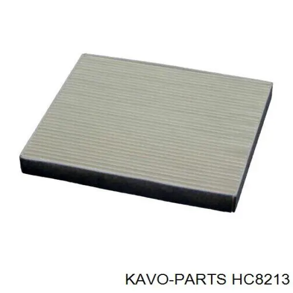 Воздушный фильтр салона Kavo Parts HC8213