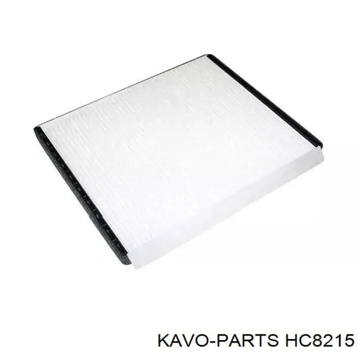 HC-8215 Kavo Parts фильтр салона