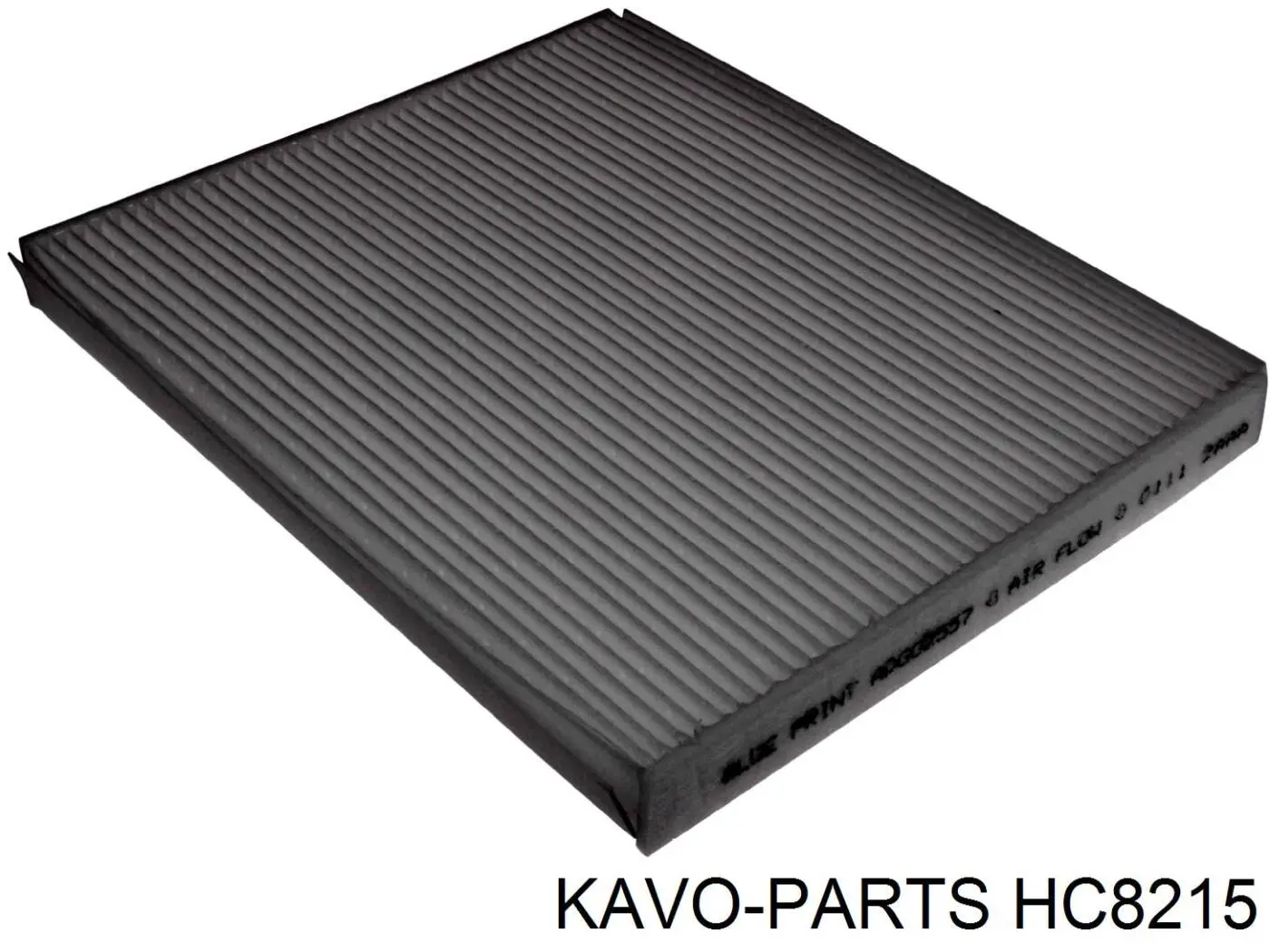 Воздушный фильтр салона Kavo Parts HC8215