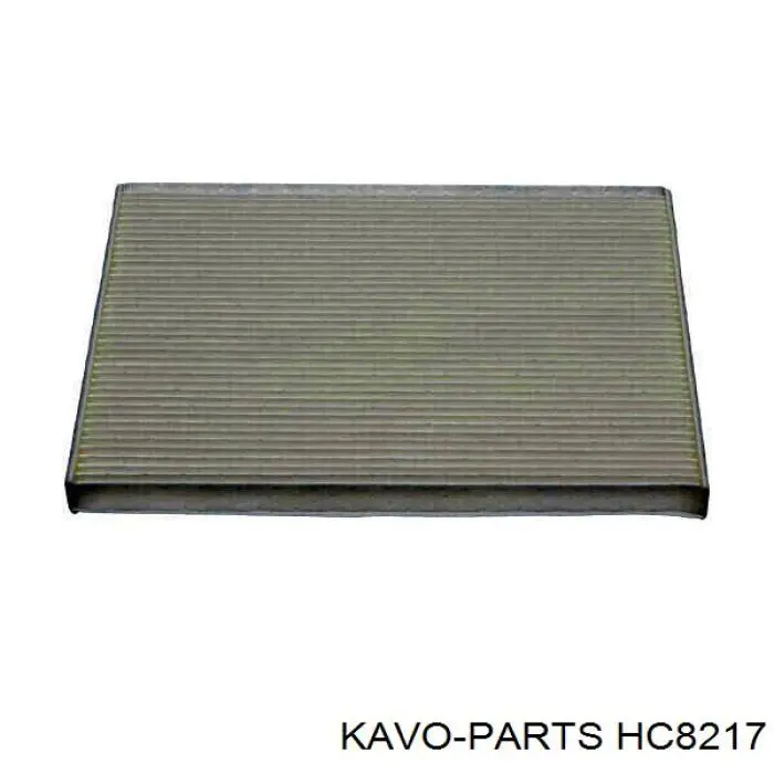 HC8217 Kavo Parts