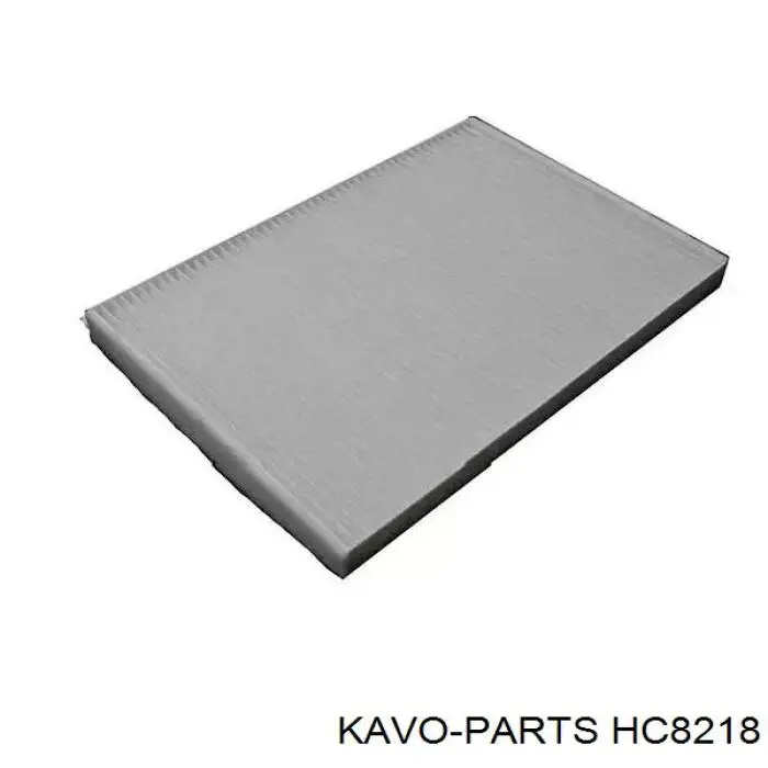 Фильтр салона HC8218 Kavo Parts