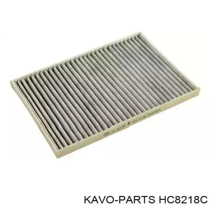 Фильтр салона HC8218C Kavo Parts