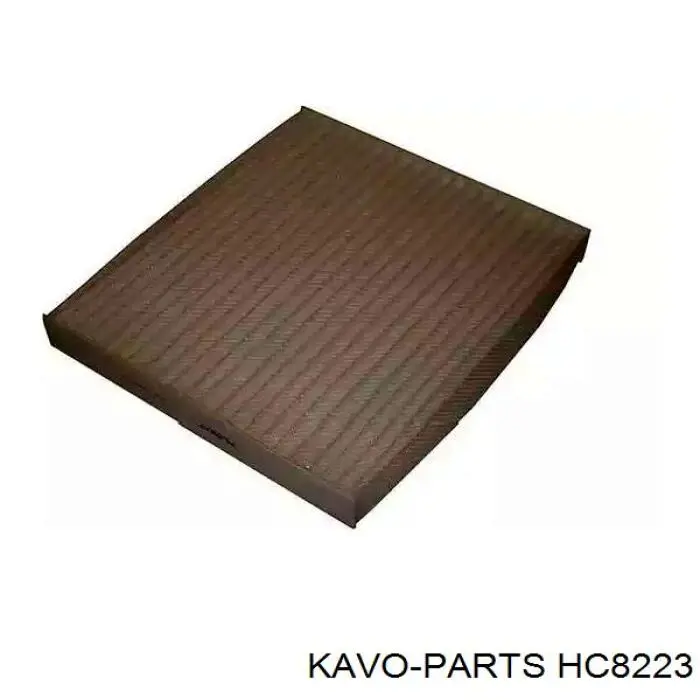 Фильтр салона HC8223 Kavo Parts