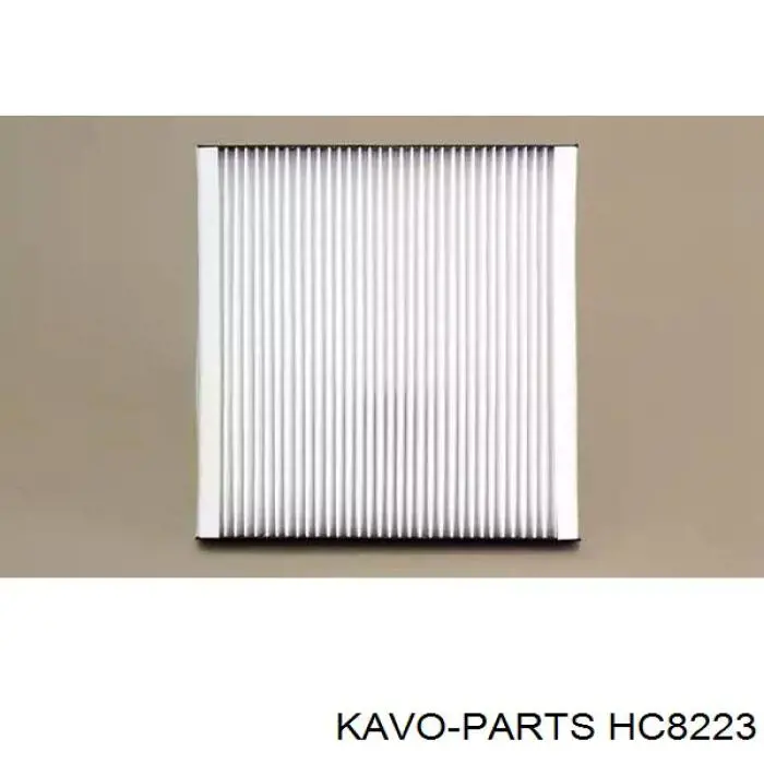 HC8223 Kavo Parts Внутрисалонный фильтр