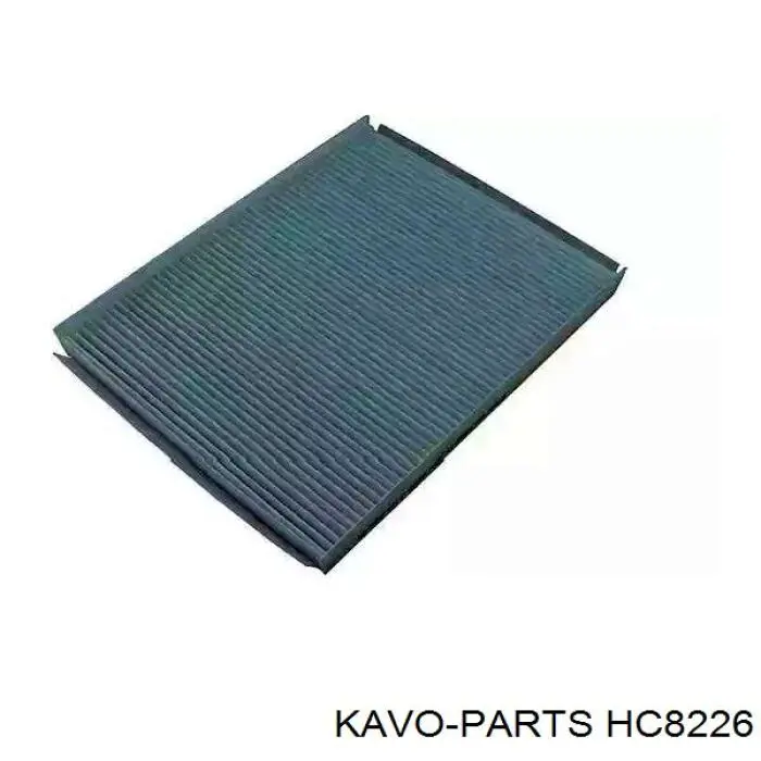 Фильтр салона HC8226 Kavo Parts