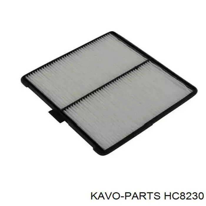 HC8230 Kavo Parts