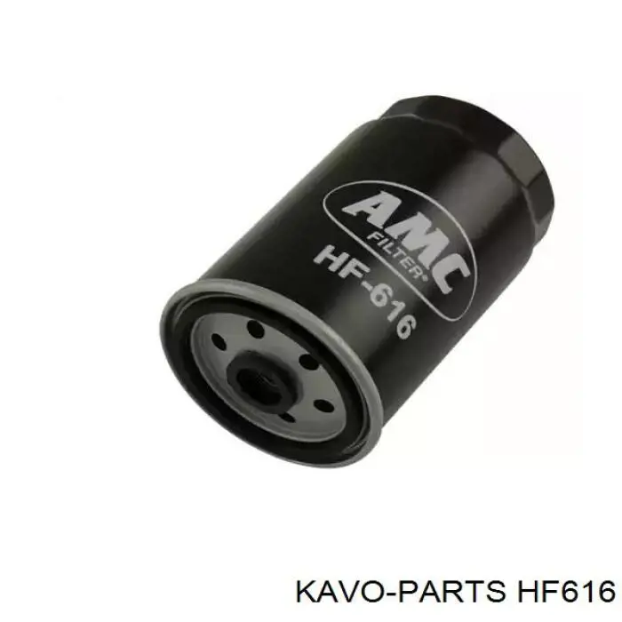 HF-616 Kavo Parts filtro de combustível