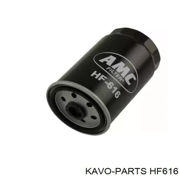 Топливный фильтр HF616 Kavo Parts