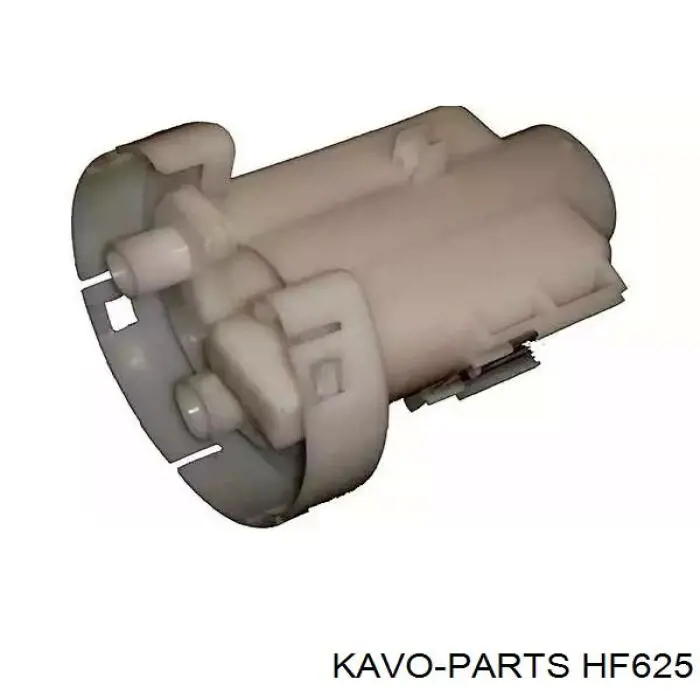 Фильтр топливный KAVO PARTS HF625