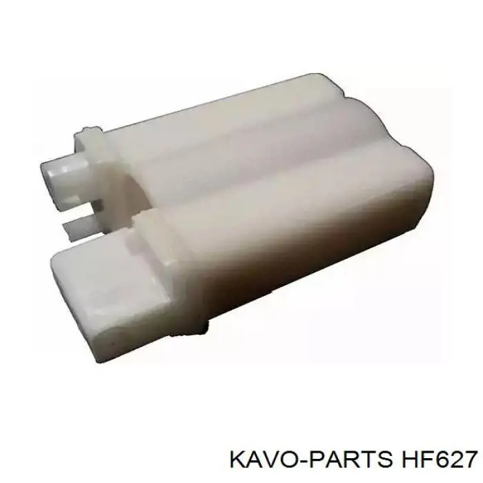 HF-627 Kavo Parts filtro de combustível