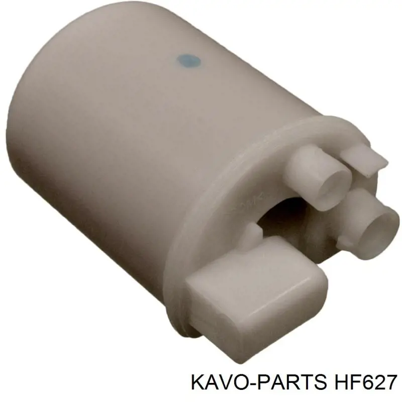 Фильтр топливный Kavo Parts HF627