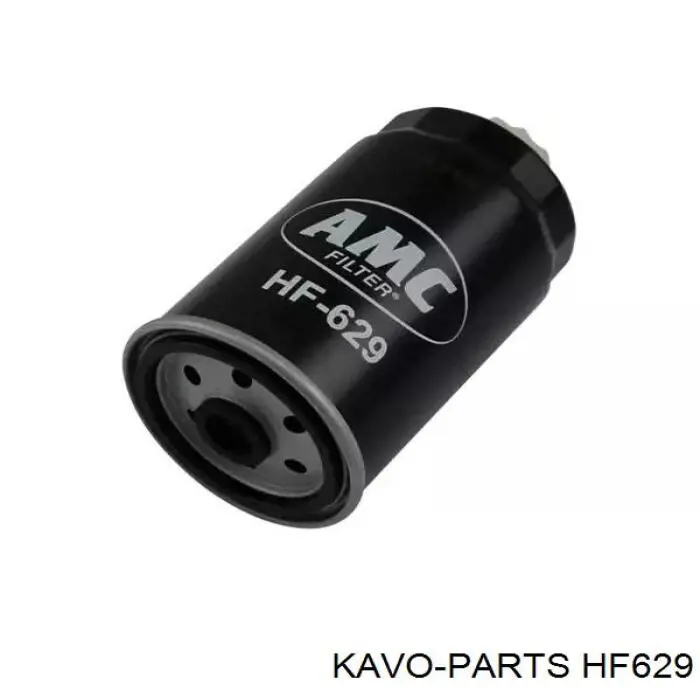 HF629 Kavo Parts filtro de combustível