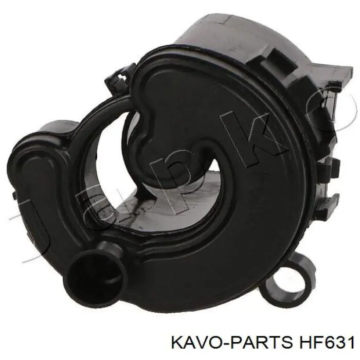 HF631 Kavo Parts