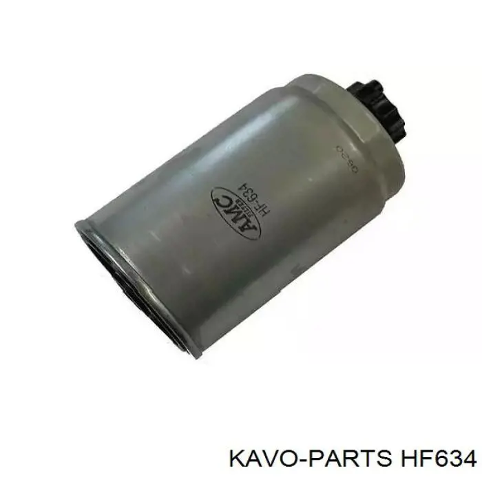 Топливный фильтр HF634 Kavo Parts