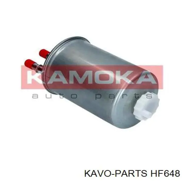 Купить HF648 Kavo Parts Фильтр-отстойник топлива грубой очистки