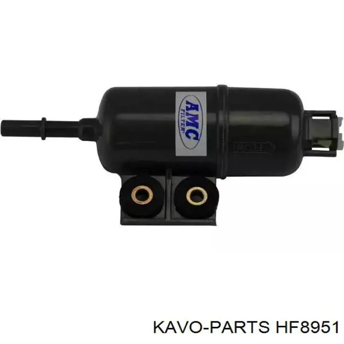 Топливный фильтр HF8951 Kavo Parts